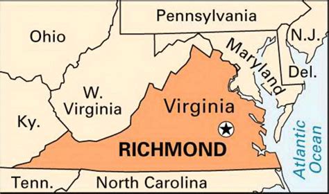 capital of virginia|virginia capital of the confederacy.